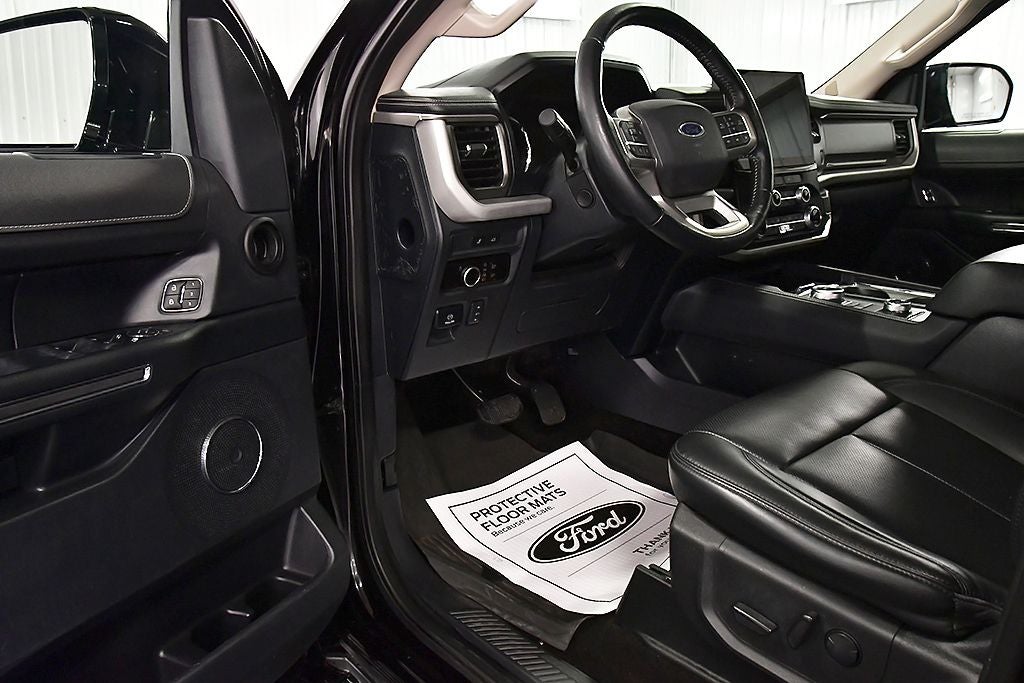 2023 Ford Expedition Max XLT