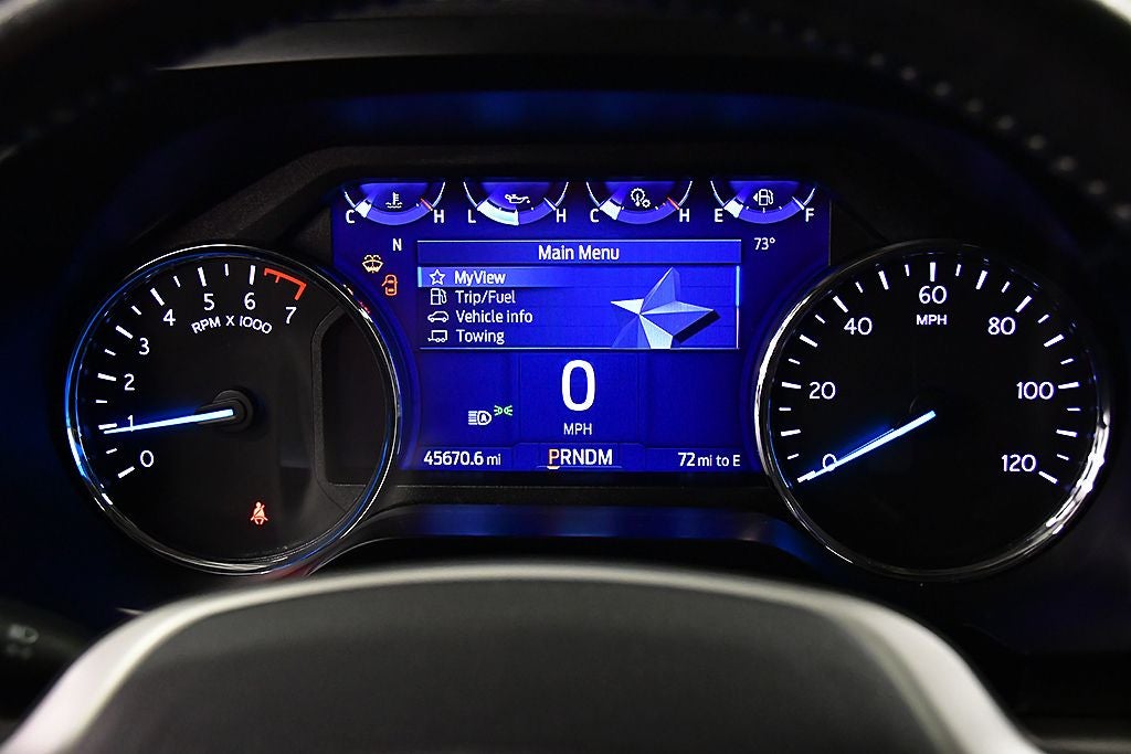 2023 Ford Expedition Max XLT