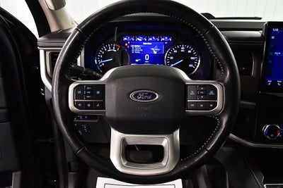 2023 Ford Expedition Max XLT
