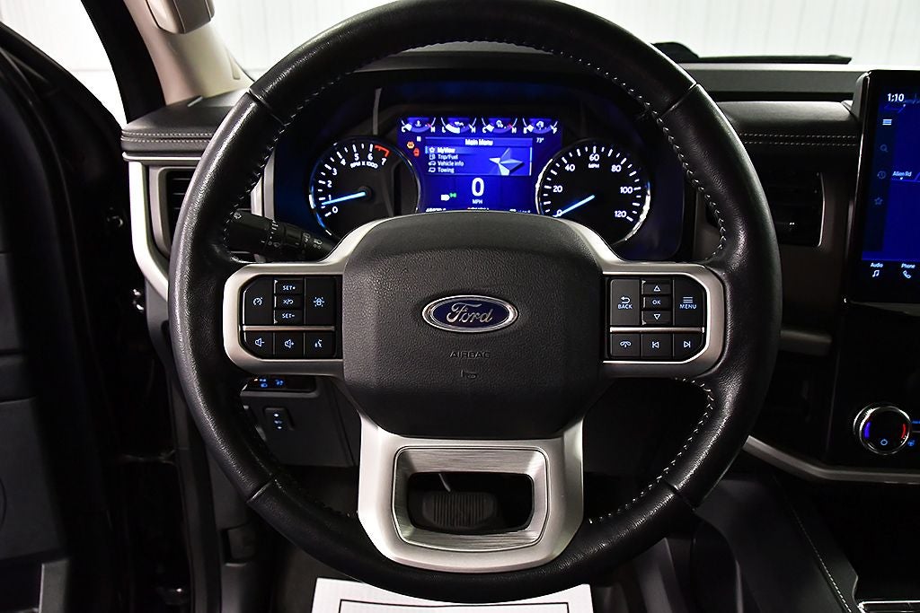 2023 Ford Expedition Max XLT