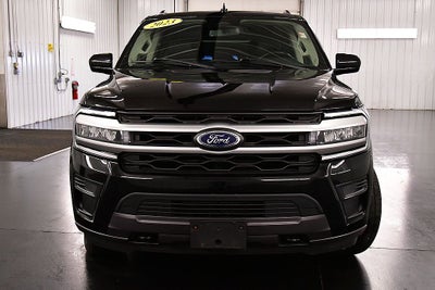 2023 Ford Expedition Max XLT