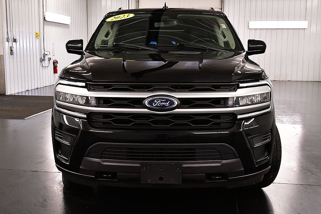2023 Ford Expedition Max XLT