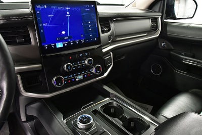 2023 Ford Expedition Max XLT