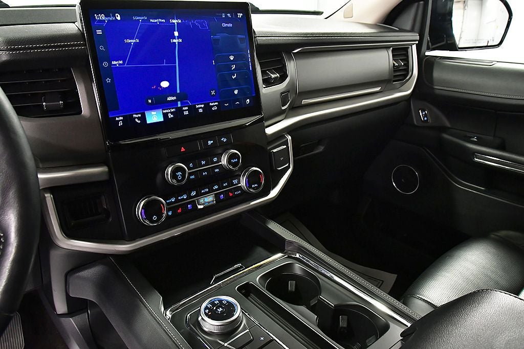 2023 Ford Expedition Max XLT