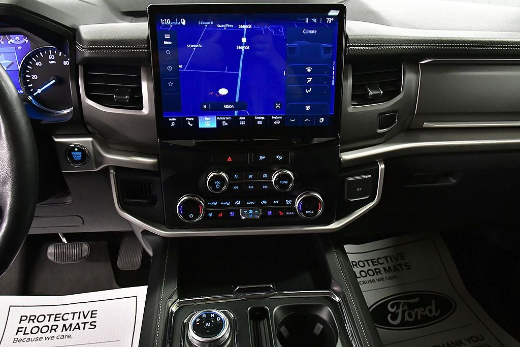 2023 Ford Expedition Max XLT