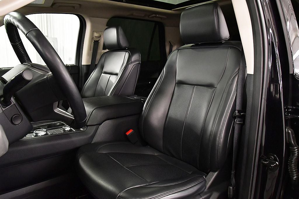 2023 Ford Expedition Max XLT