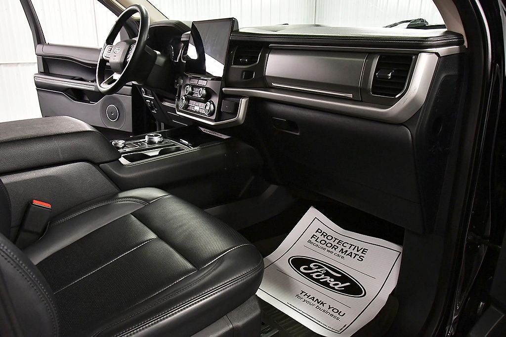 2023 Ford Expedition Max XLT