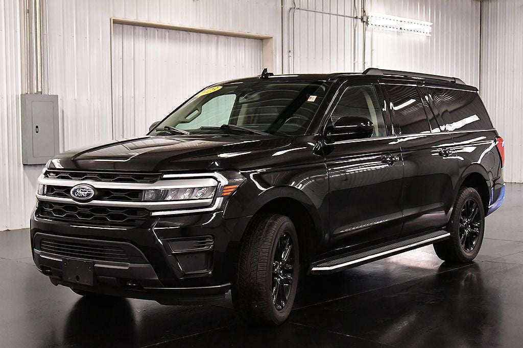 2023 Ford Expedition Max XLT