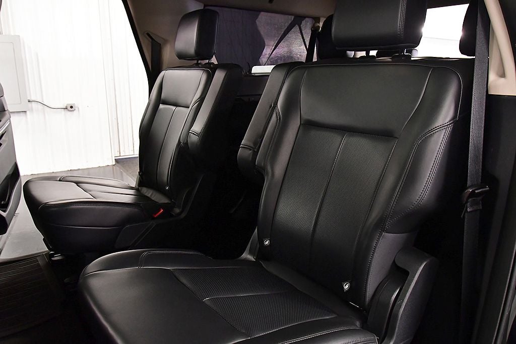 2023 Ford Expedition Max XLT