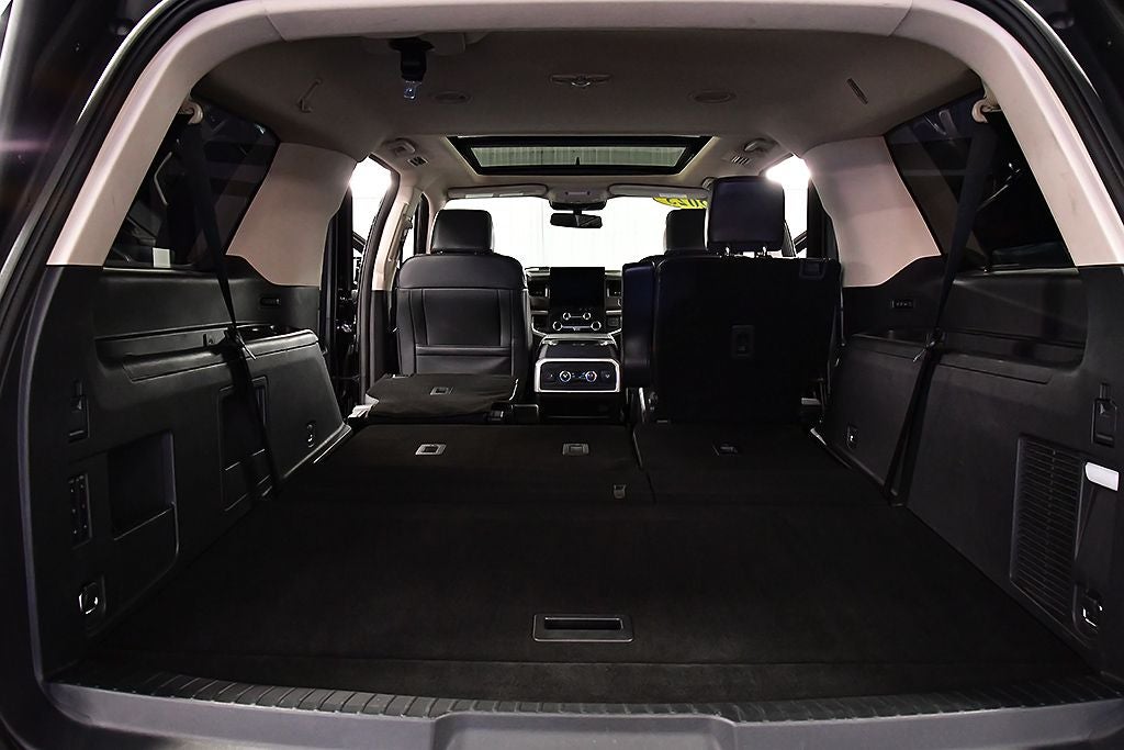 2023 Ford Expedition Max XLT