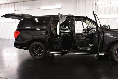 2023 Ford Expedition Max XLT
