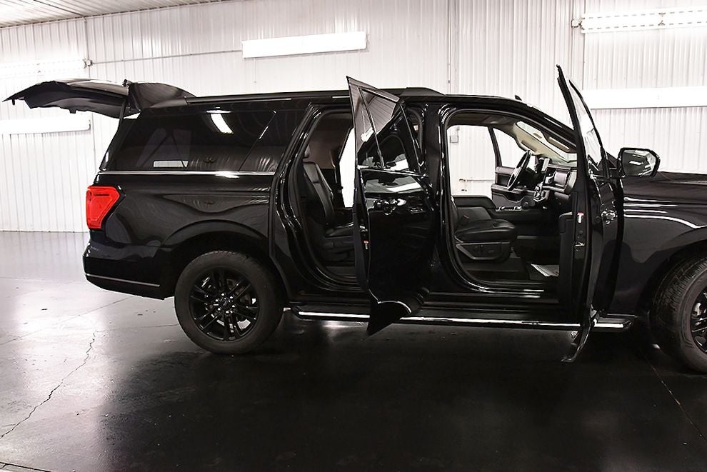 2023 Ford Expedition Max XLT