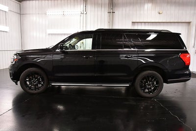 2023 Ford Expedition Max XLT
