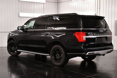 2023 Ford Expedition Max XLT