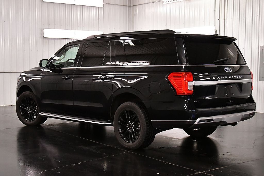 2023 Ford Expedition Max XLT