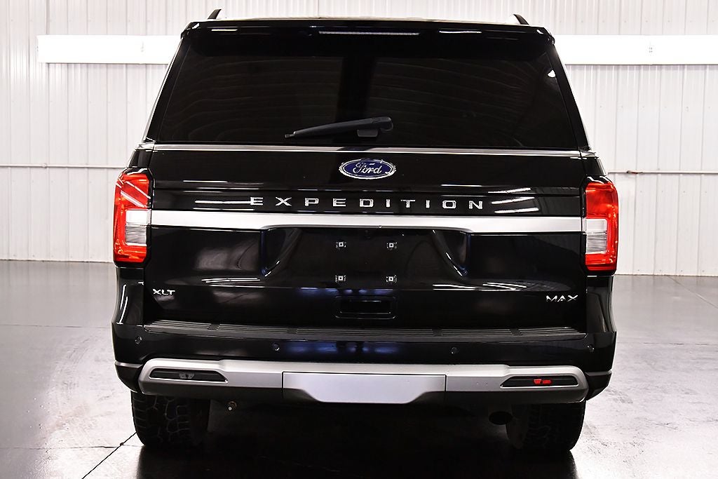 2023 Ford Expedition Max XLT
