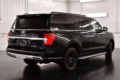 2023 Ford Expedition Max XLT