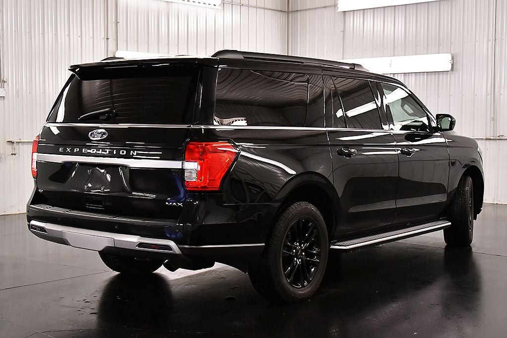 2023 Ford Expedition Max XLT