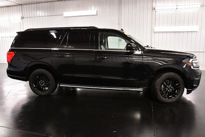 2023 Ford Expedition Max XLT