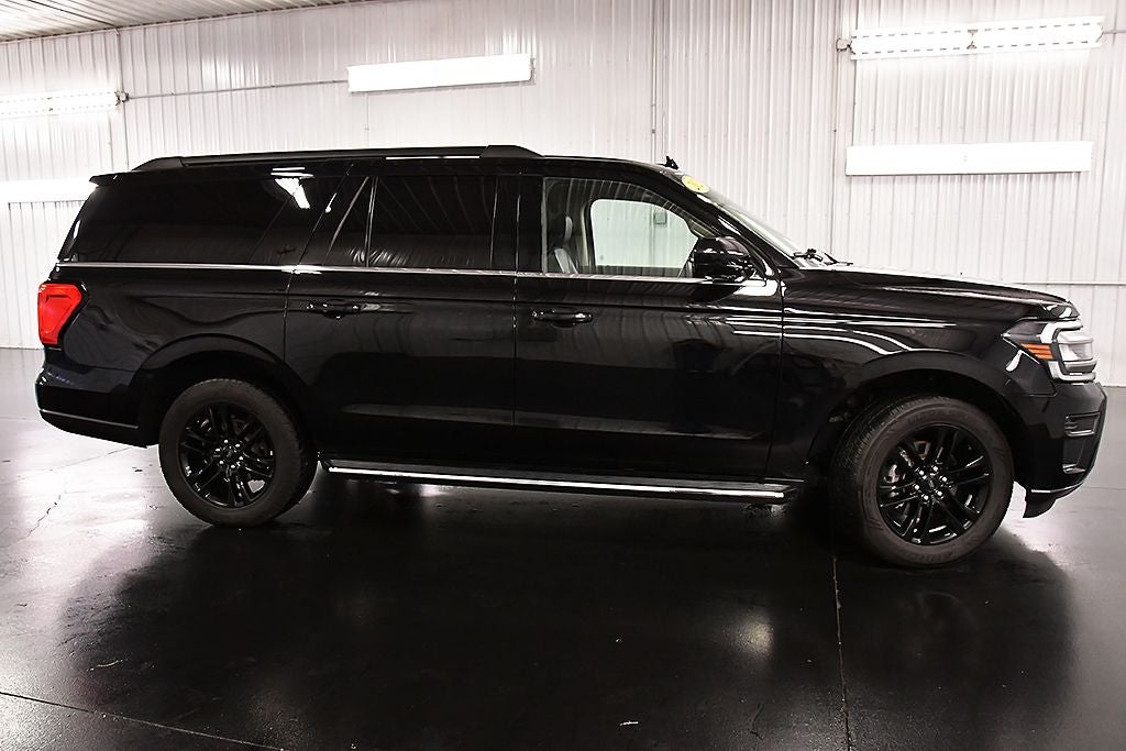 2023 Ford Expedition Max XLT