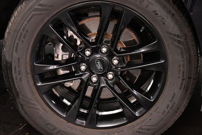 2023 Ford Expedition Max XLT