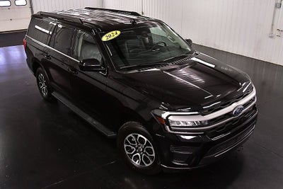2024 Ford Expedition Max XLT