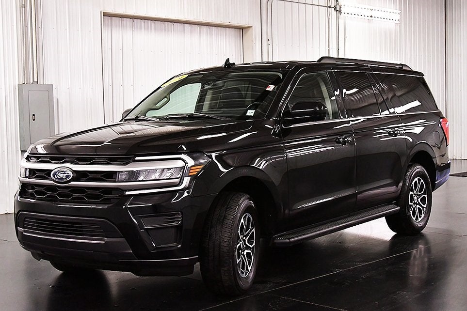 2024 Ford Expedition Max XLT