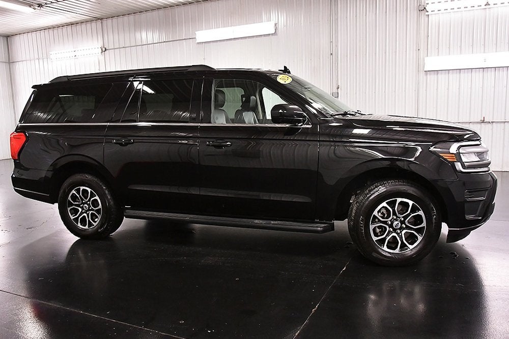 2024 Ford Expedition Max XLT