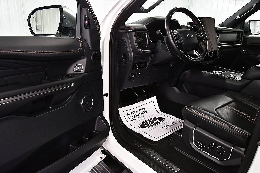 2024 Ford Expedition Max Platinum