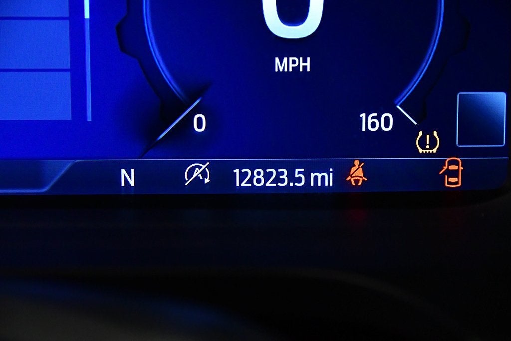 2024 Ford Expedition Max Platinum