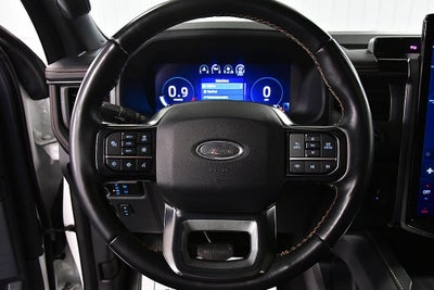 2024 Ford Expedition Max Platinum