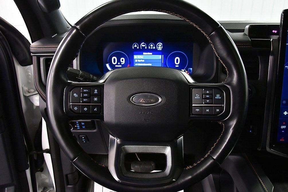 2024 Ford Expedition Max Platinum