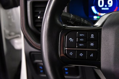 2024 Ford Expedition Max Platinum