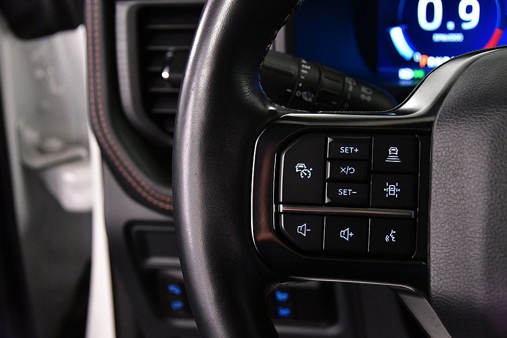 2024 Ford Expedition Max Platinum