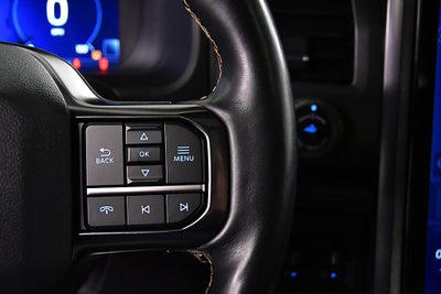 2024 Ford Expedition Max Platinum