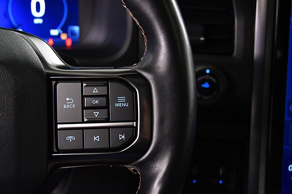 2024 Ford Expedition Max Platinum