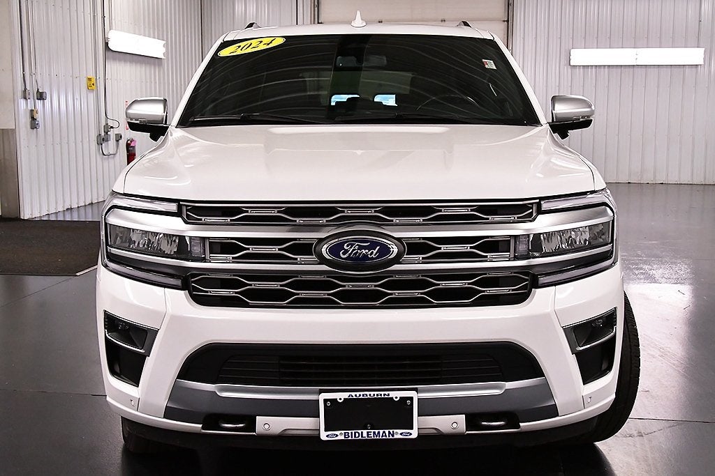 2024 Ford Expedition Max Platinum