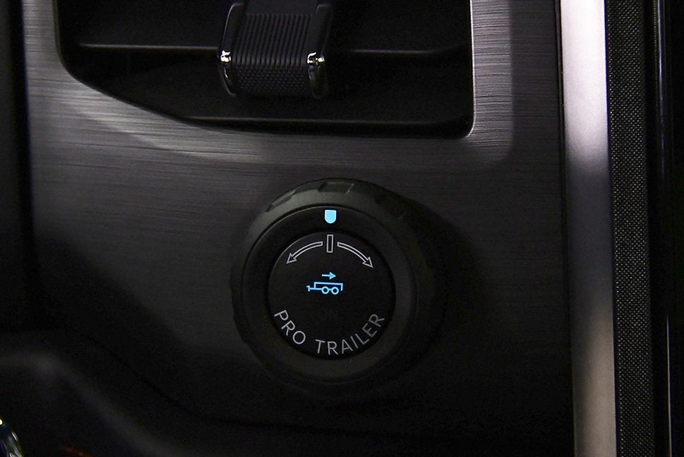 2024 Ford Expedition Max Platinum