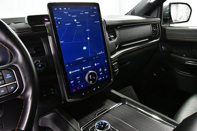 2024 Ford Expedition Max Platinum