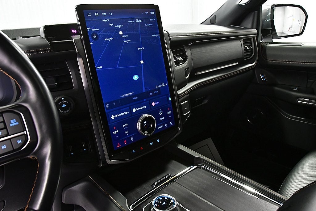 2024 Ford Expedition Max Platinum