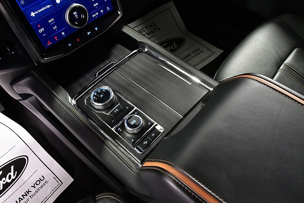 2024 Ford Expedition Max Platinum