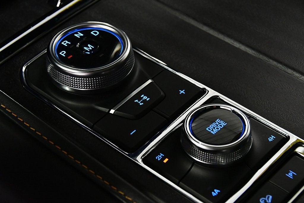 2024 Ford Expedition Max Platinum