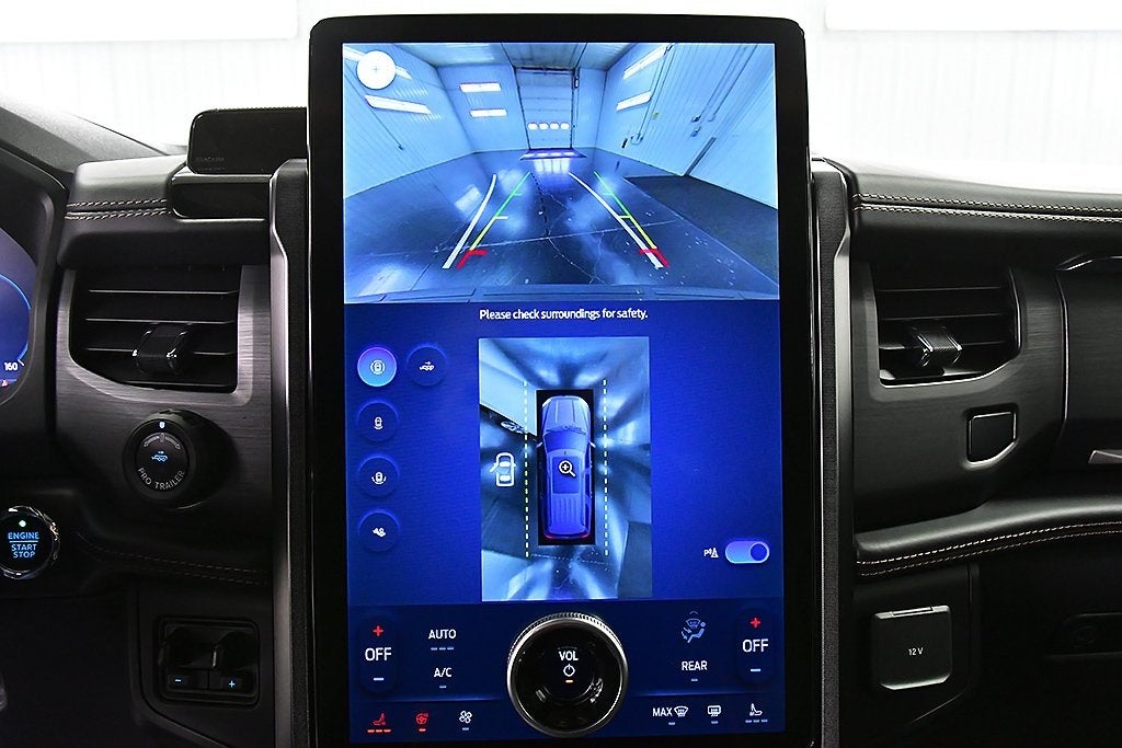 2024 Ford Expedition Max Platinum