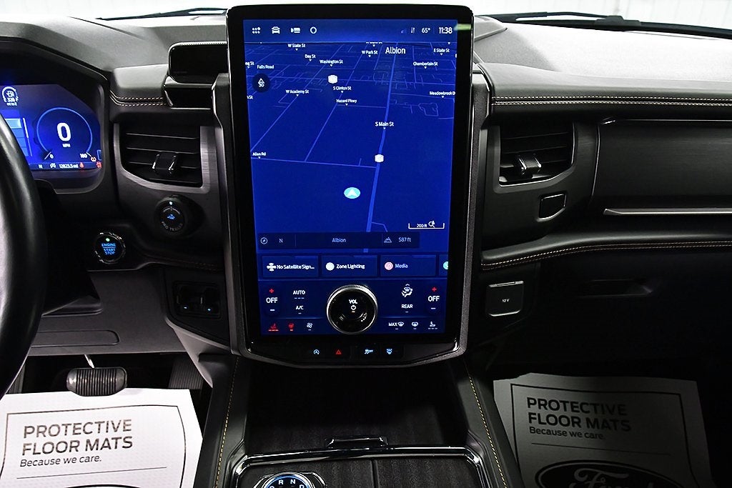 2024 Ford Expedition Max Platinum