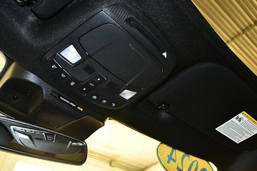 2024 Ford Expedition Max Platinum