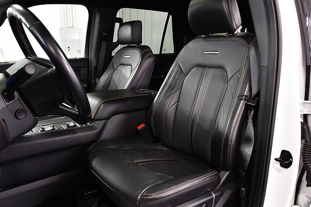 2024 Ford Expedition Max Platinum