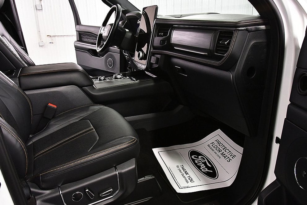 2024 Ford Expedition Max Platinum
