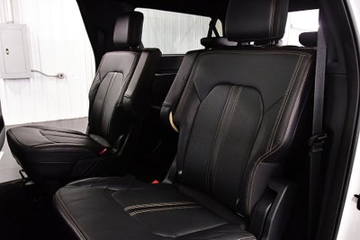 2024 Ford Expedition Max Platinum