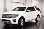 2024 Ford Expedition Max Platinum