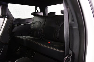 2024 Ford Expedition Max Platinum